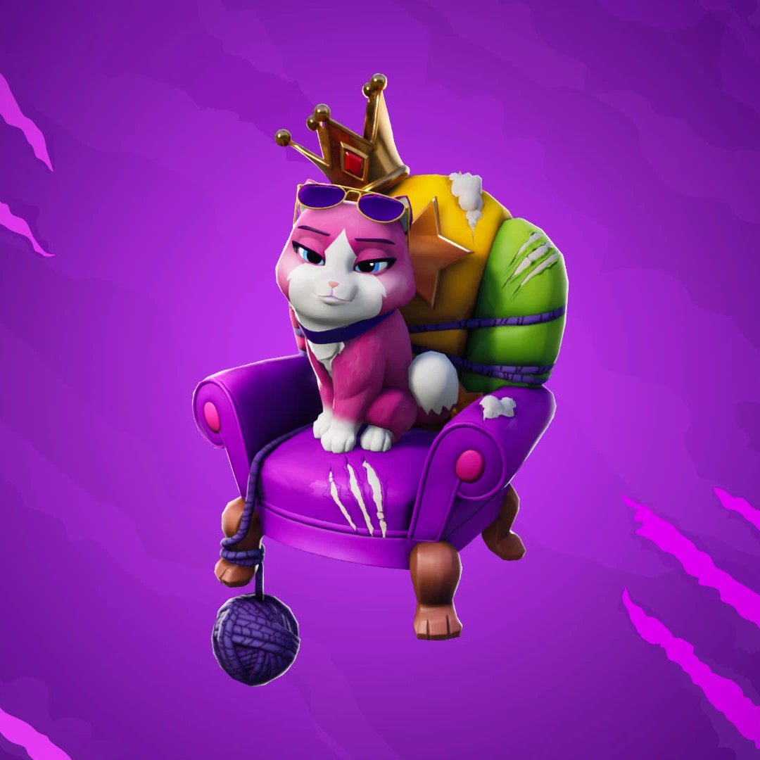 Fortnite News tweet media