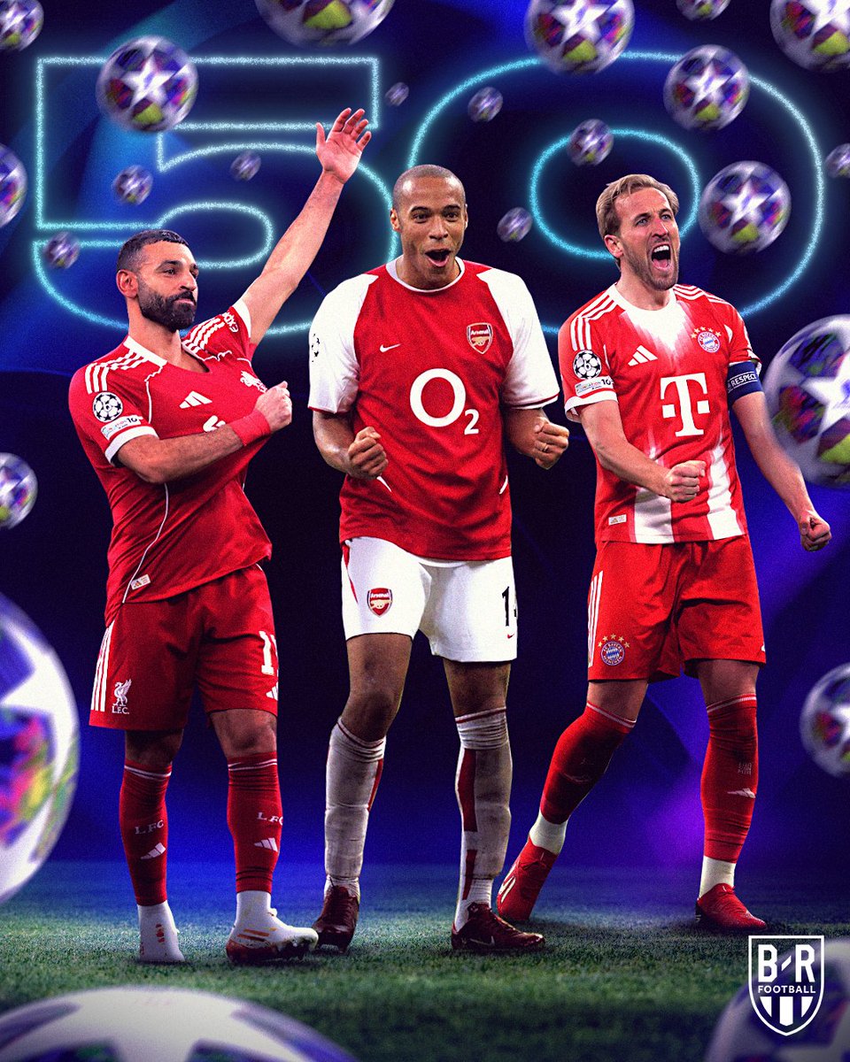 B/R Football tweet media