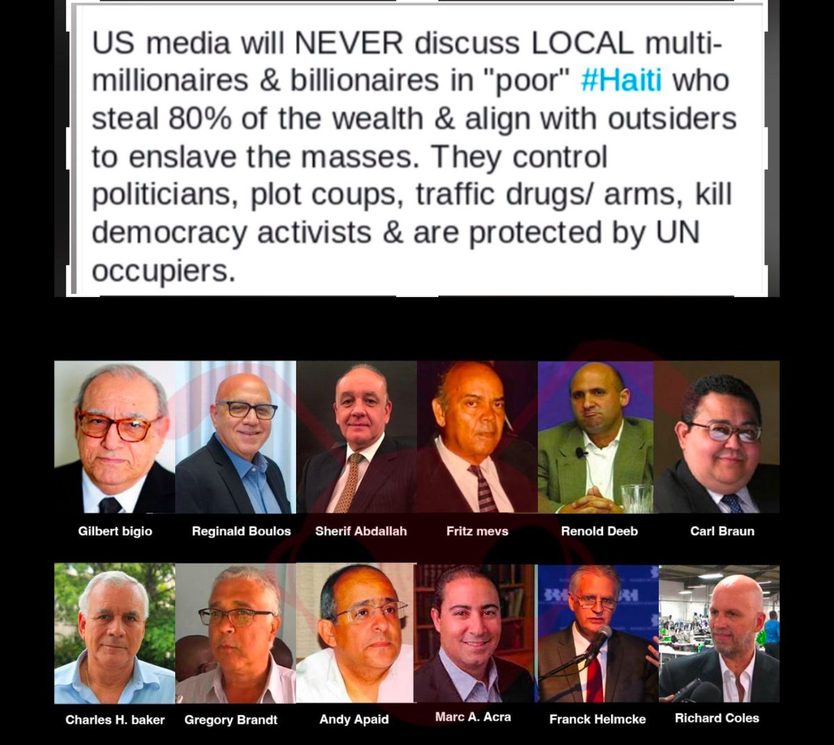 Haiti_natif_natal tweet media