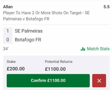 SanchsBookieMistakes tweet media