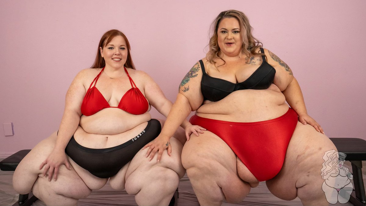 VRFatties tweet media