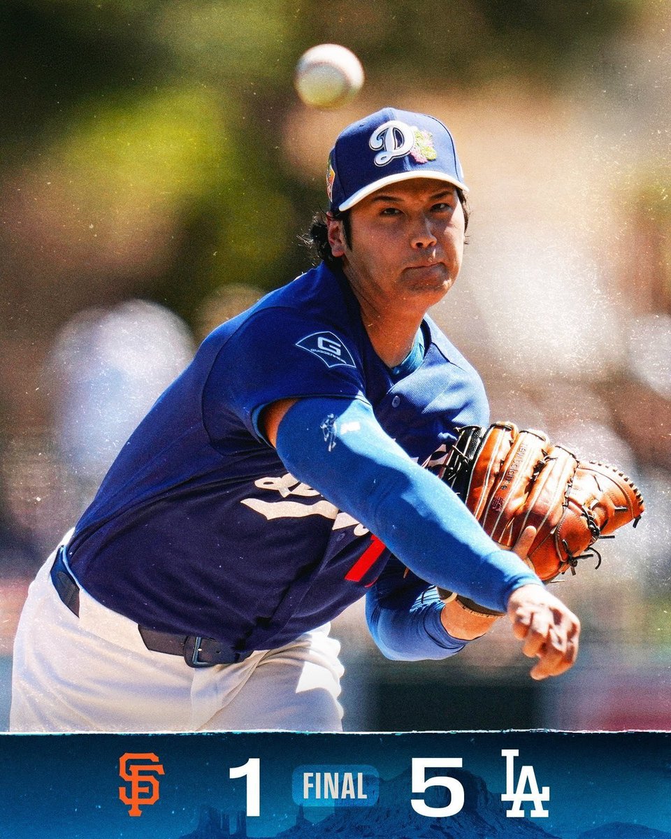 Dodgers da Massa tweet media