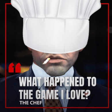 TheChef tweet media