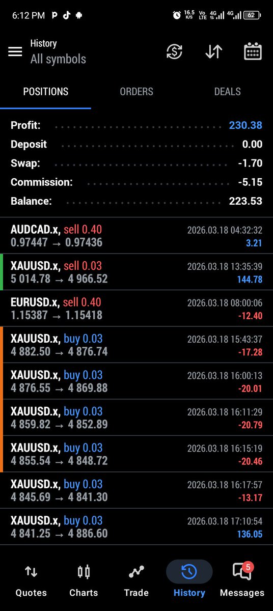 GEORGE WOVE tweet media