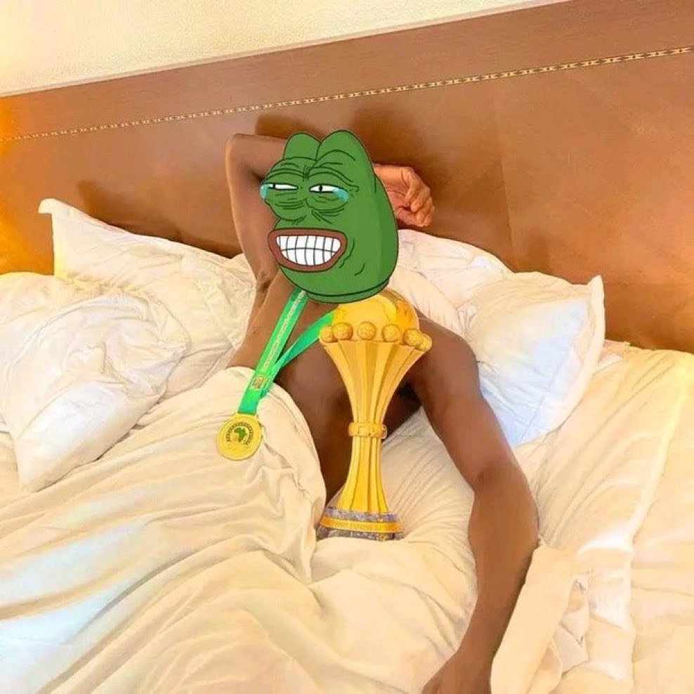 GEORGE WOVE tweet media