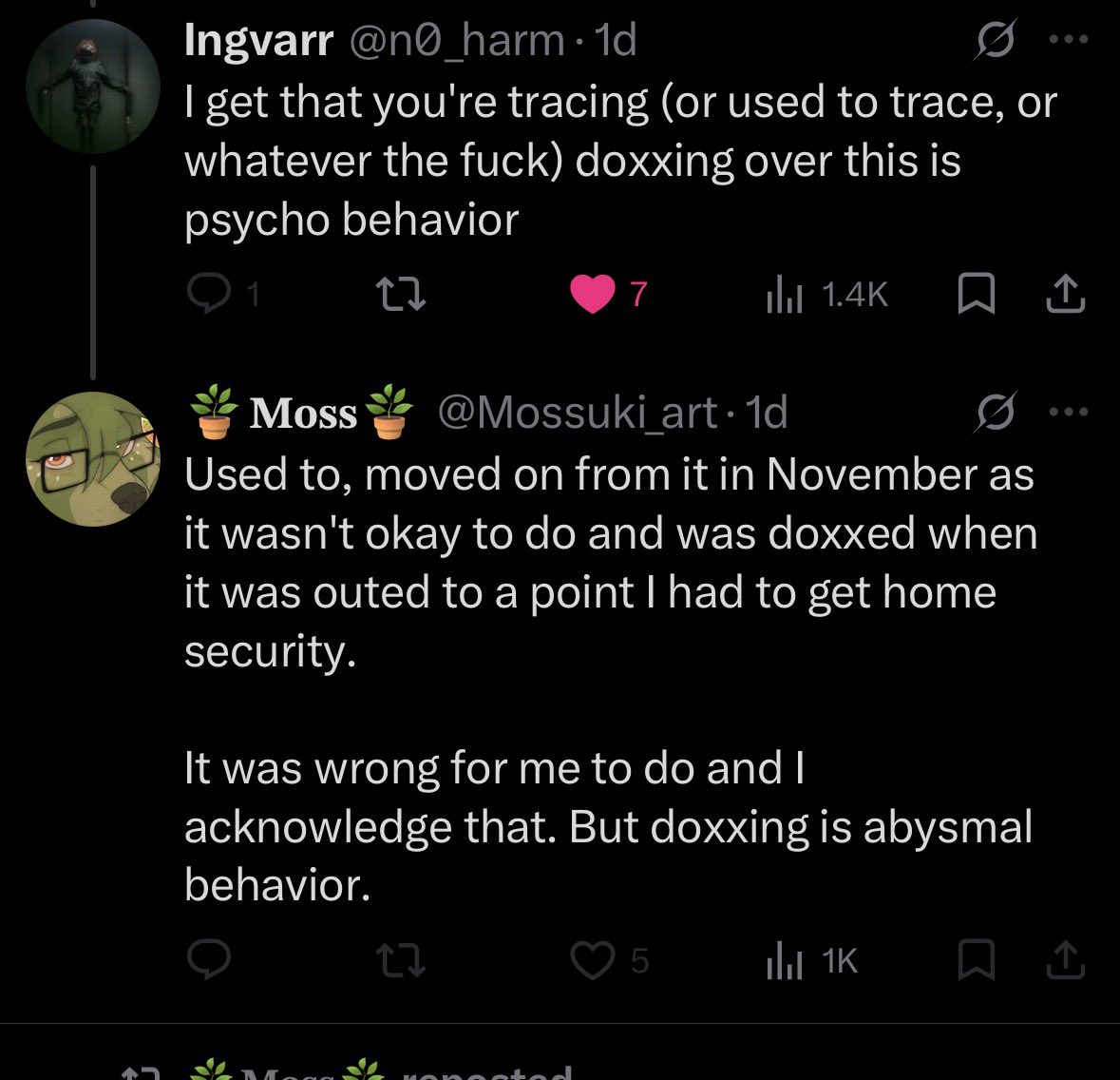 horsie tha durr tweet media