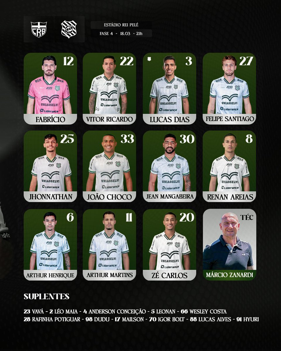 Figueirense FC tweet media