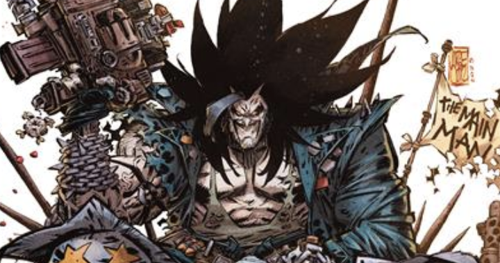 comicsoddities's tweet photo. New #1 Releases Batwoman Deathstroke Lobo &amp; More - https://t.co/MBP7OiSldn https://t.co/nz7devP7yK