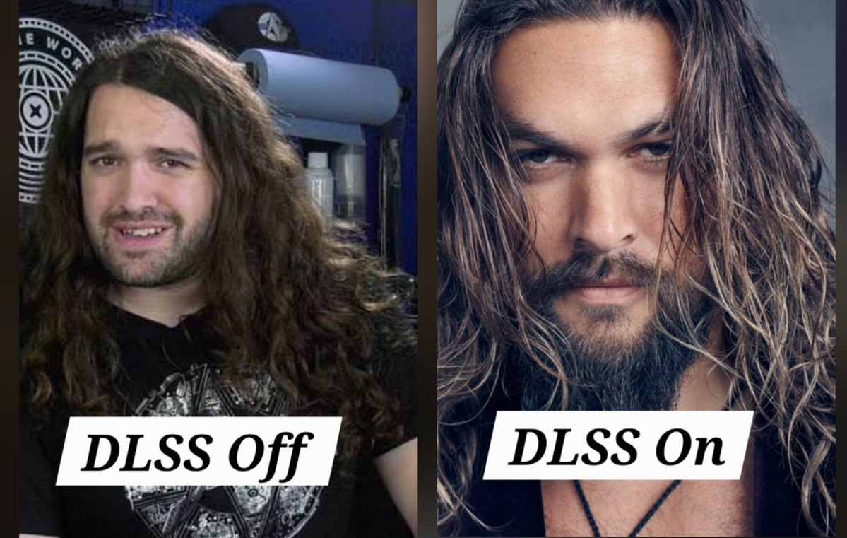 GamersNexus tweet media