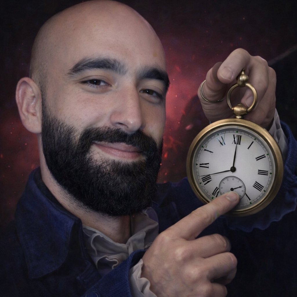 All Roads Lead To Rome | Parody tweet media