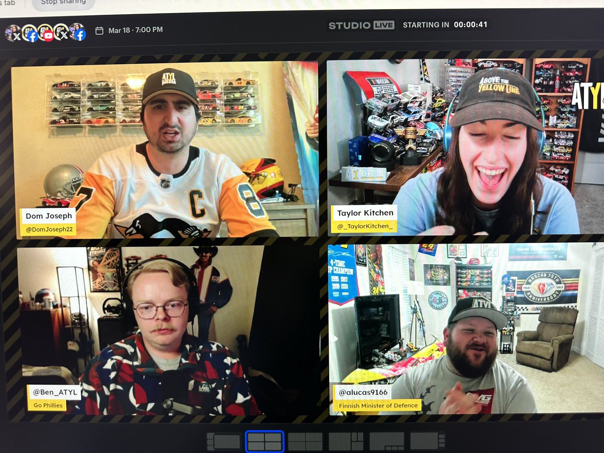 Taylor Kitchen tweet media