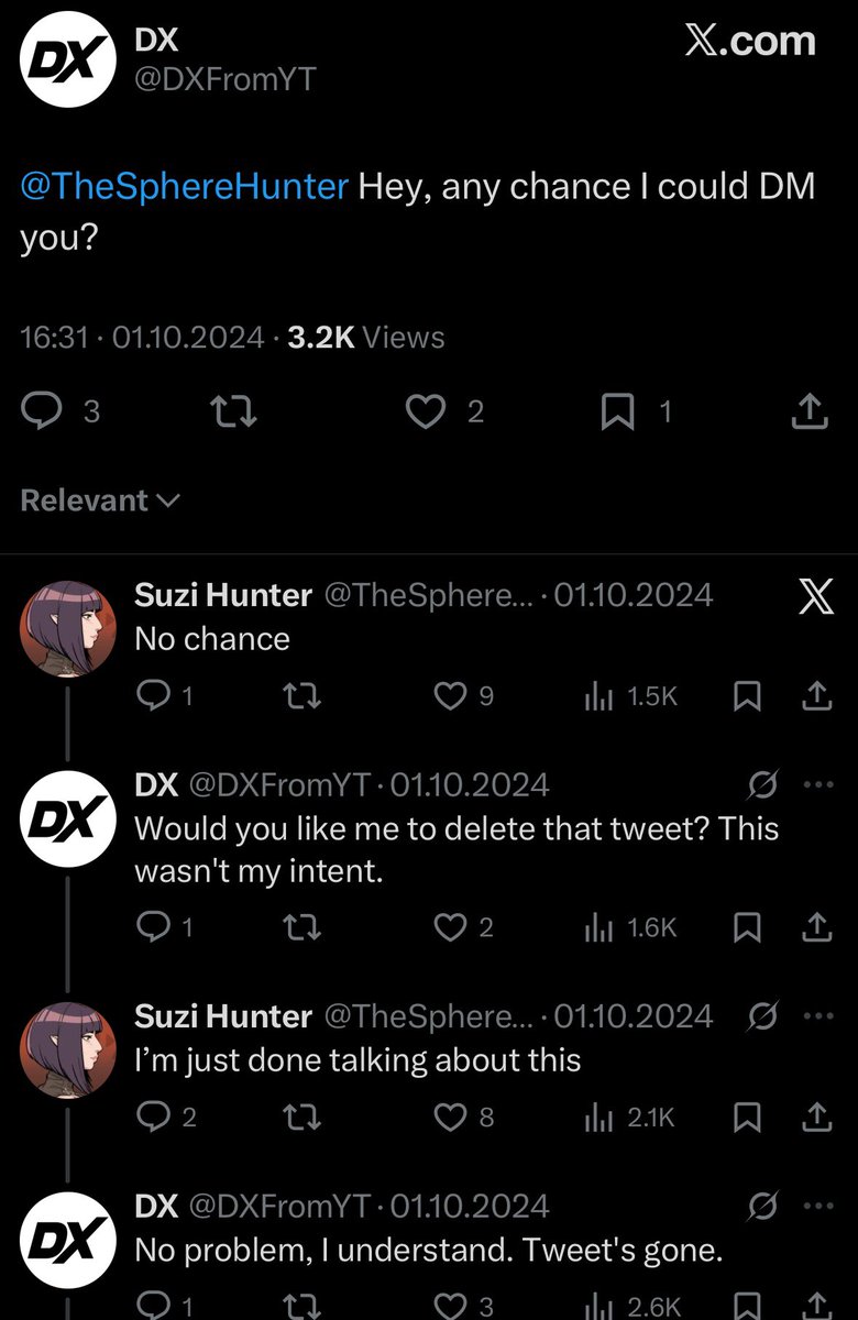 𝑰𝑽𝑶𝑵𝑰𝑴𝑼𝑺 tweet media