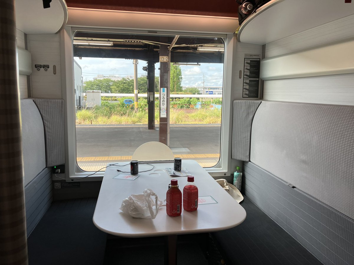 旅猫にゃにゃかつ tweet media