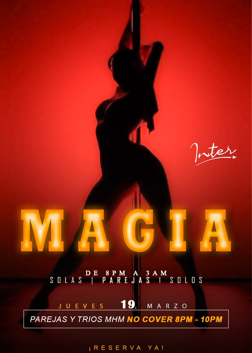 Inter Spa Swinger Club tweet media