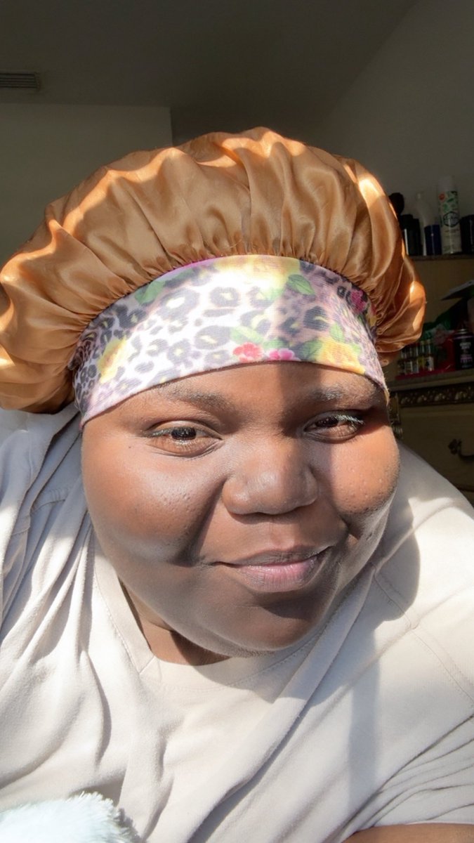 Princess Nique 🩵 tweet media