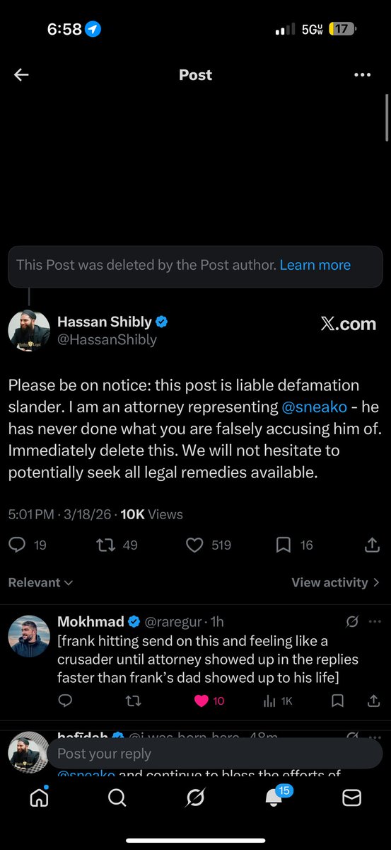 SNEAKO ALT tweet media