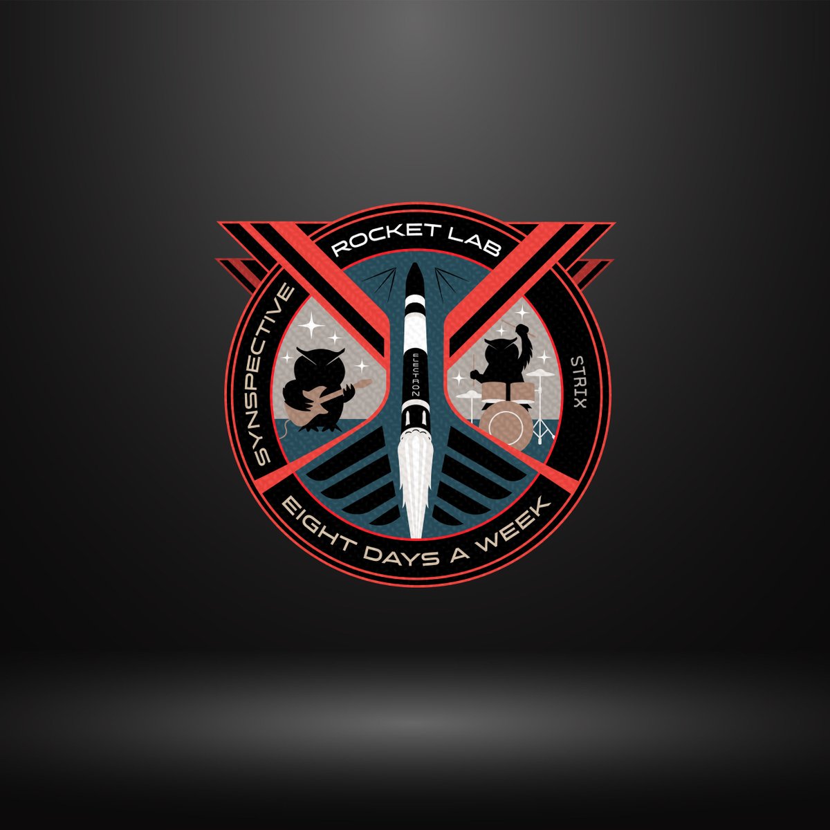 Rocket Lab tweet media