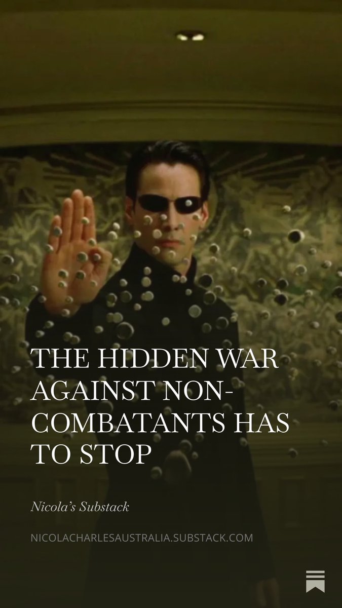 The White Rabbit Podcast 🐇 tweet media