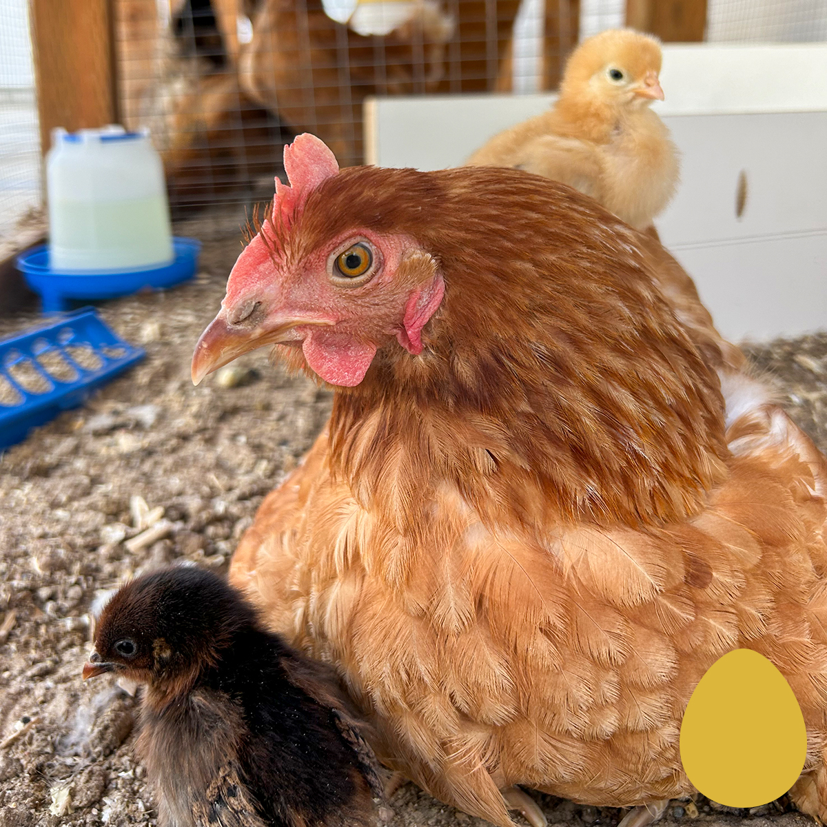 IFA Country Store tweet media