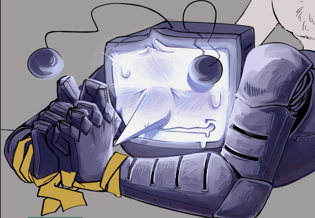 M3L 🔞 tweet media