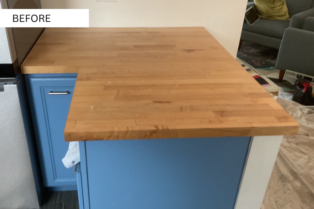 masterscounters's tweet image. You don’t need to renovate your entire #kitchen to see a big change. New #countertops can completely refresh your space with less time, less disruption, and lower cost.
Material shown: Quartz Everest — in stock at Masters Countertops.
zurl.co/fIS9n