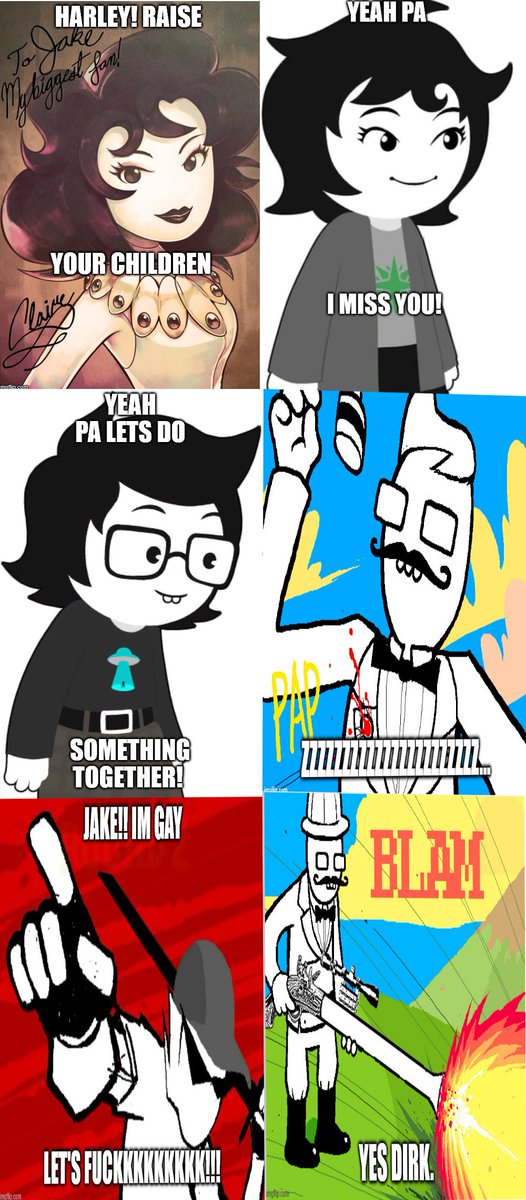 ✨Frame 1 Vriska Defender✨ tweet media