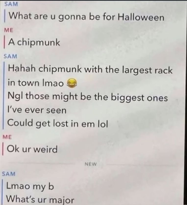 Braindead Bird App tweet media