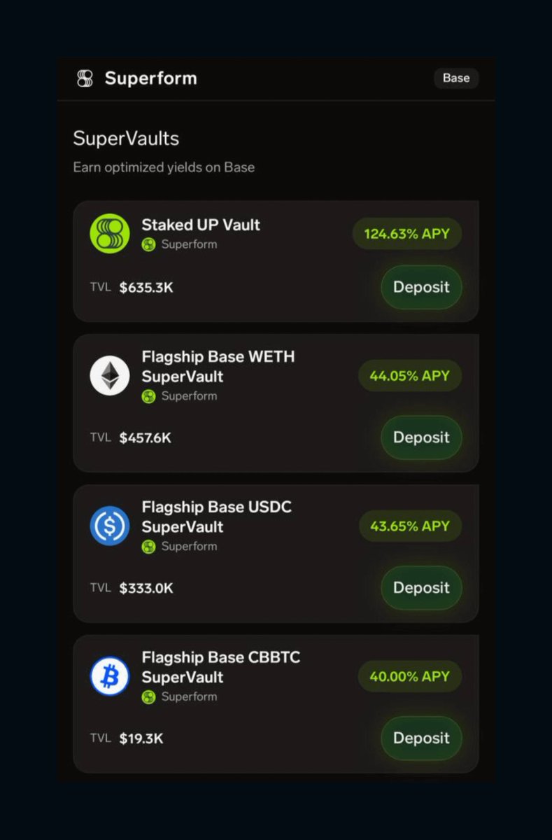 Superform tweet media