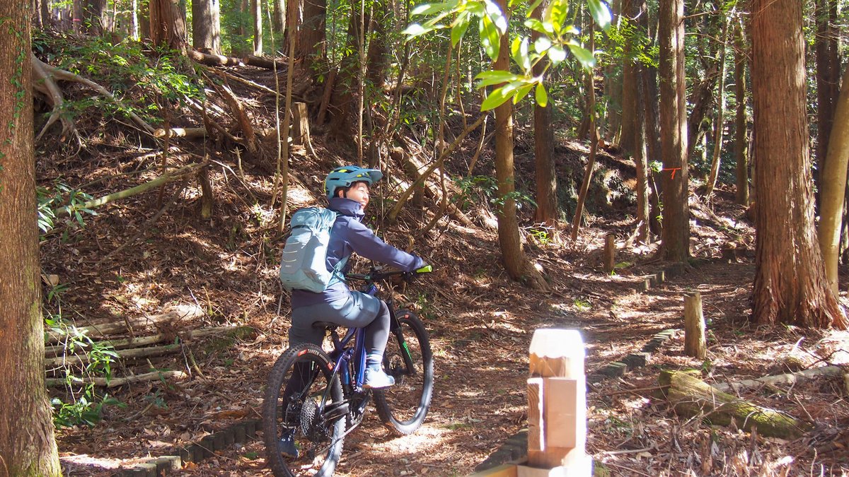 kaden_watch's tweet image. 早春の伊豆で満開の河津桜と冒険サイクリング! スバル「フォレスター」でe-bike旅が捗った - 家電 Watch kaden.watch.impress.co.jp/docs/topic/spe… #Sponsored #ebike #eMTB #forester