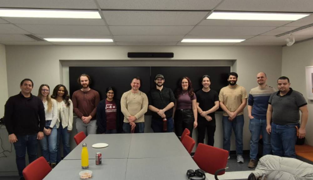 Anáhuac Campus Norte tweet media