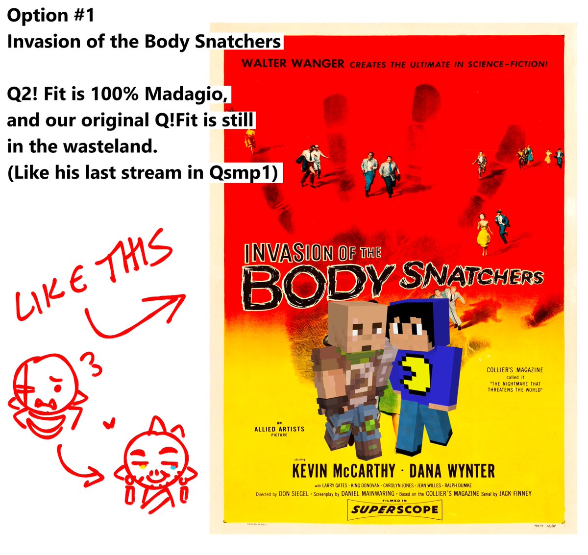 SawaSour 🍉🇵🇷🏳️⚧️🦄🐰🦊🌹🚦 (5/5 slots left) tweet media