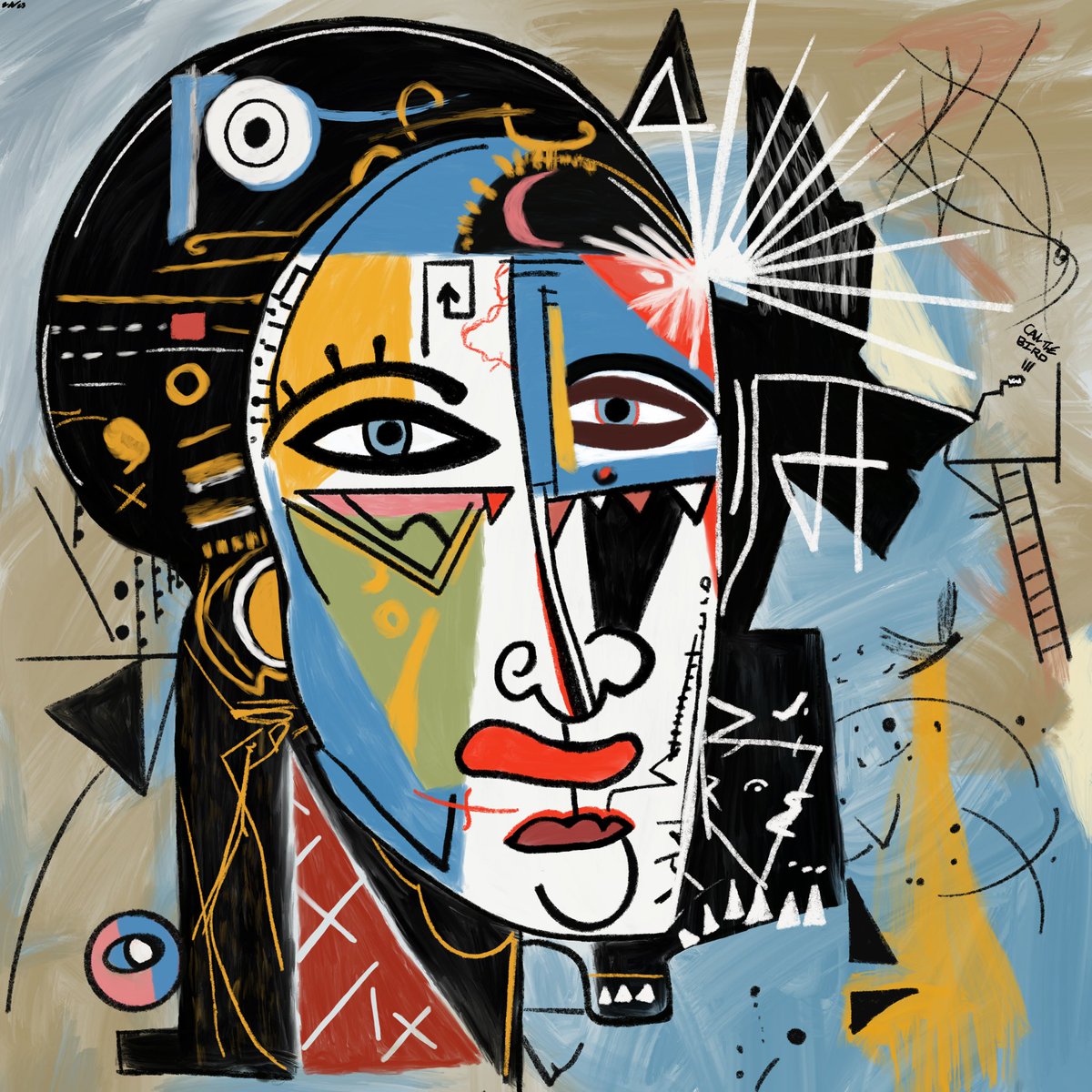 Chris Bennett tweet media