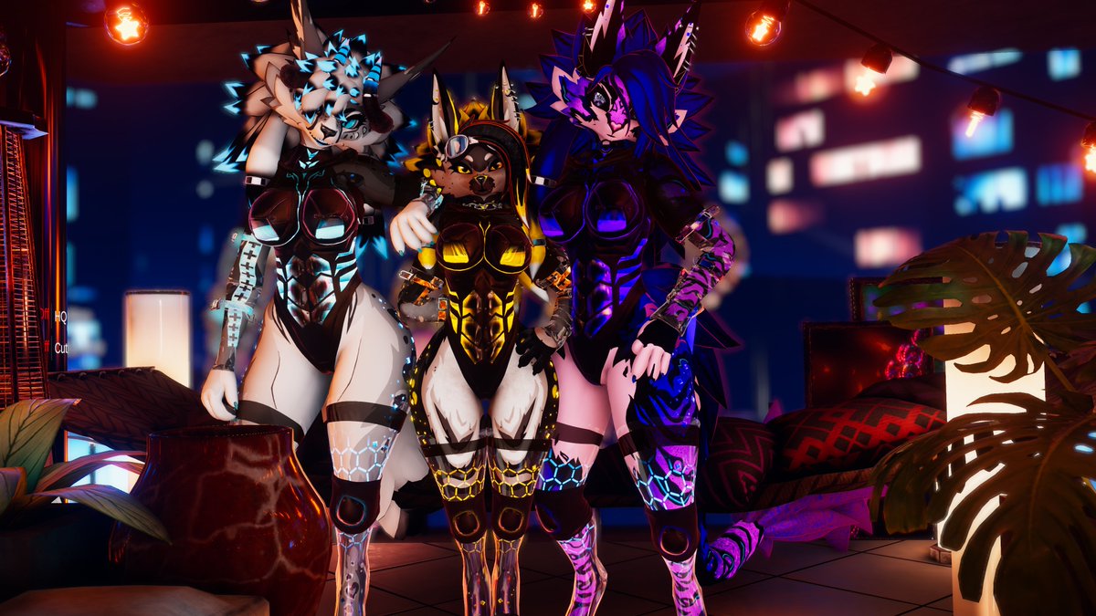 ZLOQ_KOTIK tweet media