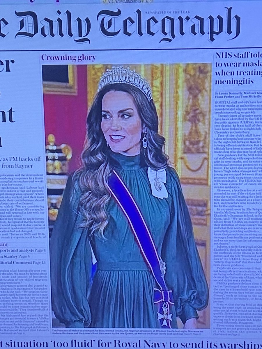 Liz Kershaw tweet media