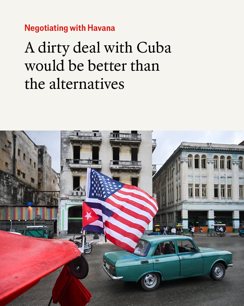 The Economist tweet media