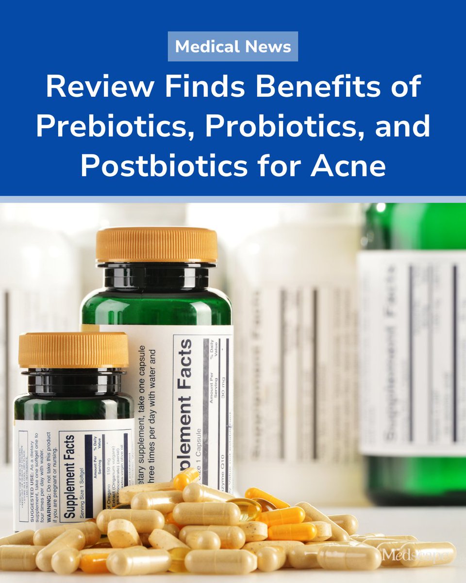 Medscape tweet media