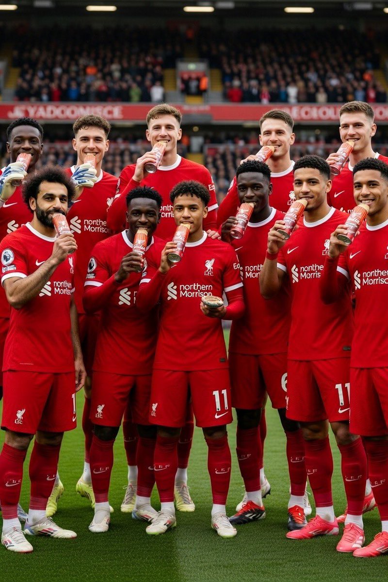 SKARRA 🇪🇺🇳🇬 ⚽ tweet media