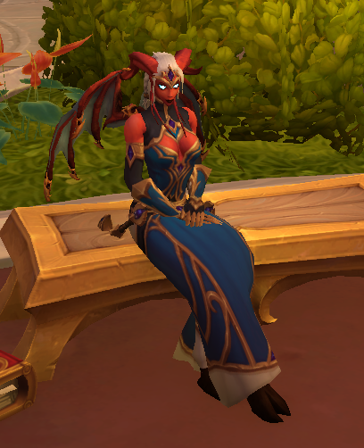 Eldritch Imp tweet media