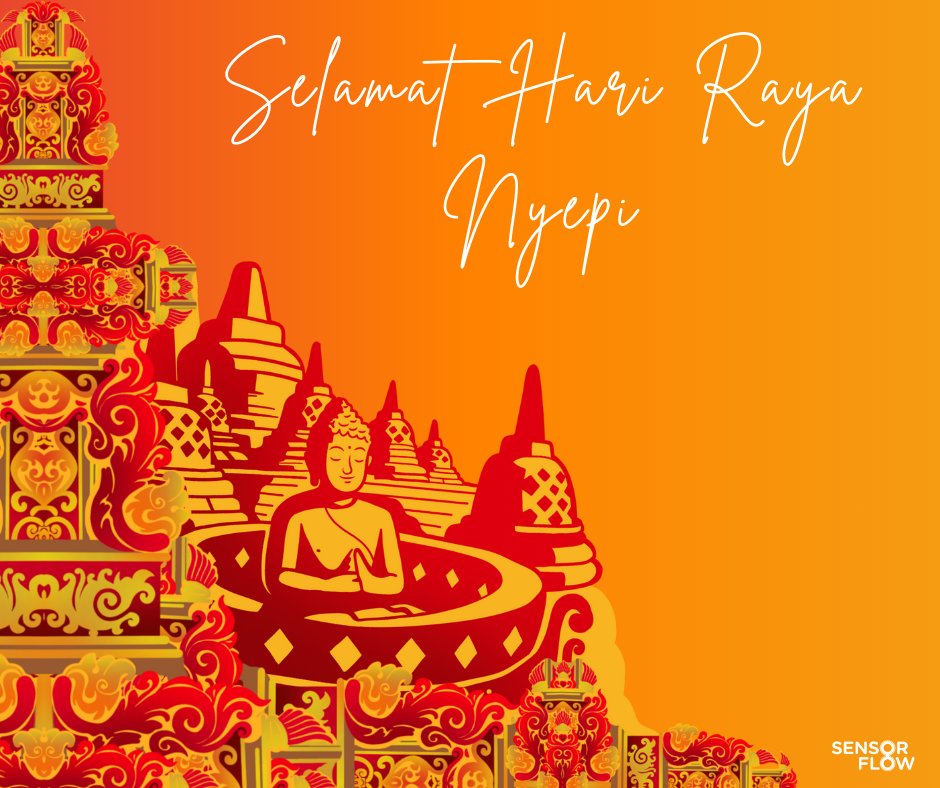 SensorFlow tweet media