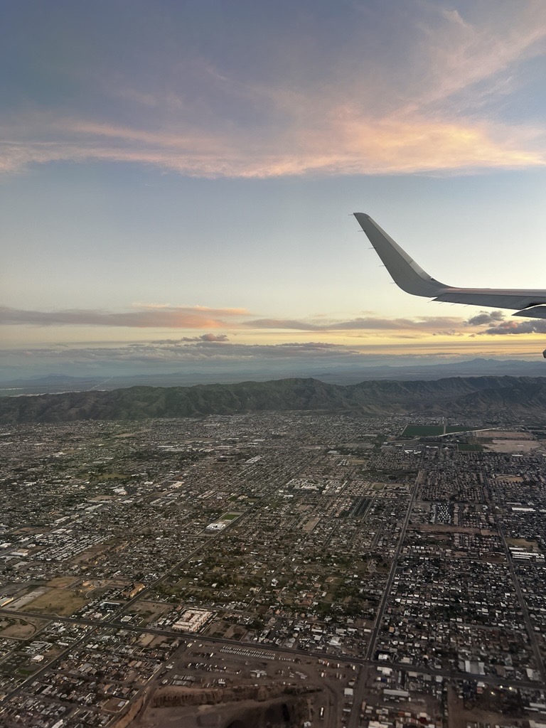 PTI Airport (GSO) tweet media