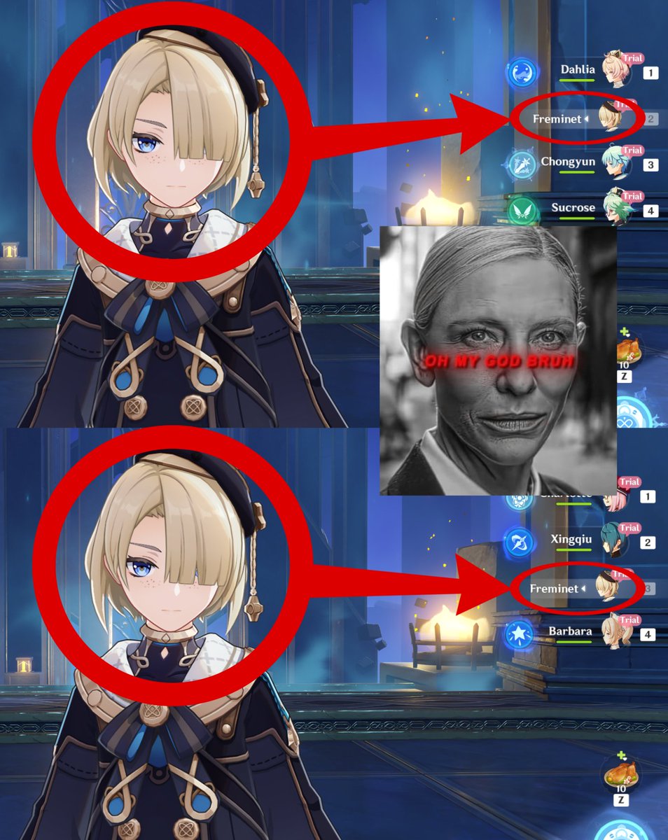 hourly freminet 🐧 tweet media