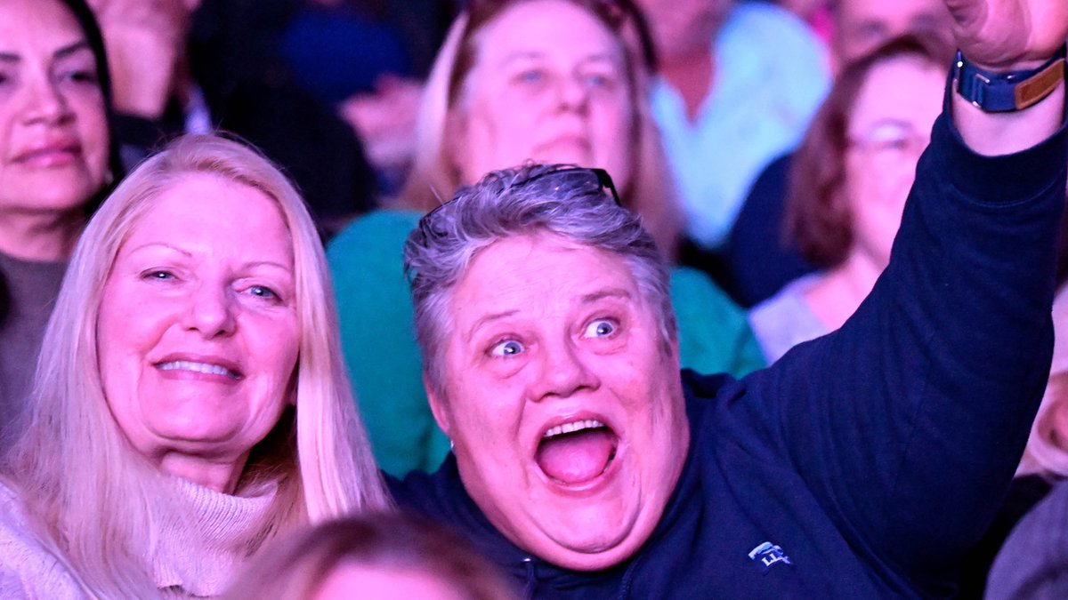 Mohegan Sun ☀️ tweet media