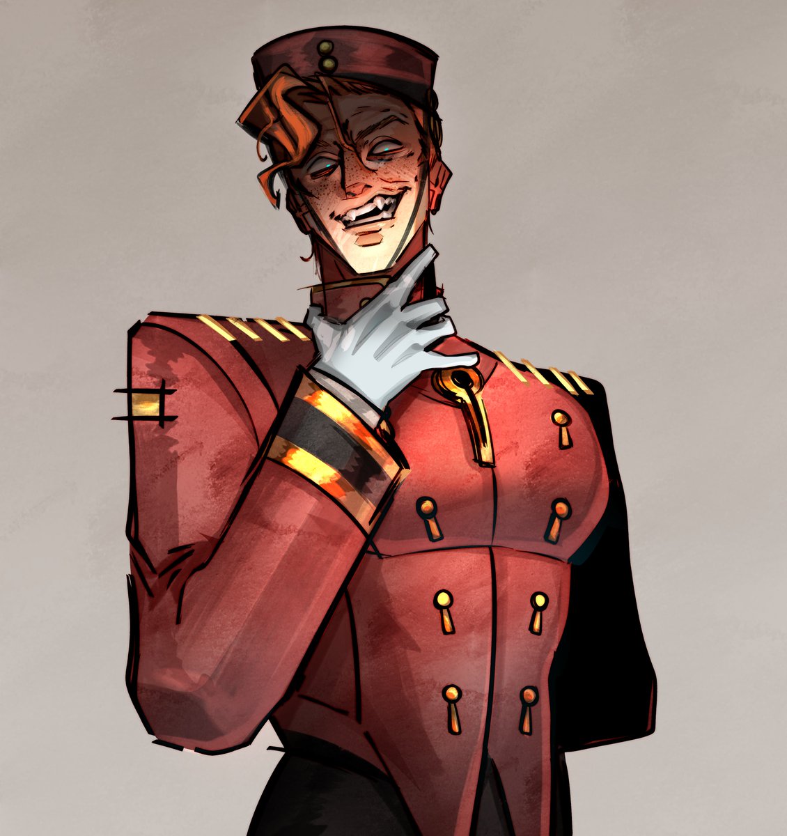 🇹🇭 🏳️‍🌈 Tragedy (Comm grinding hiatus) tweet media