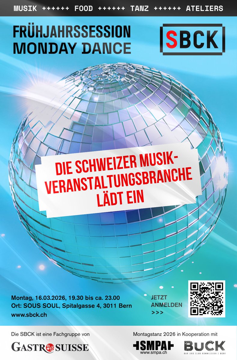 Oliver_Imfeld's tweet photo. ein toller Anlass der Parlamentarischen Gruppe Rock-Pop #pgrockpop  mit der #SMPA, der #SBCK, der BUCK und mit Unterstützung von #Gastrosuisse am letzten Montag mit mehr als 50 Teilnehmern, wovon knapp 25 #Bundesparlamentarier die rege an den Workshops  teilnahmen https://t.co/u43NyCJXLg