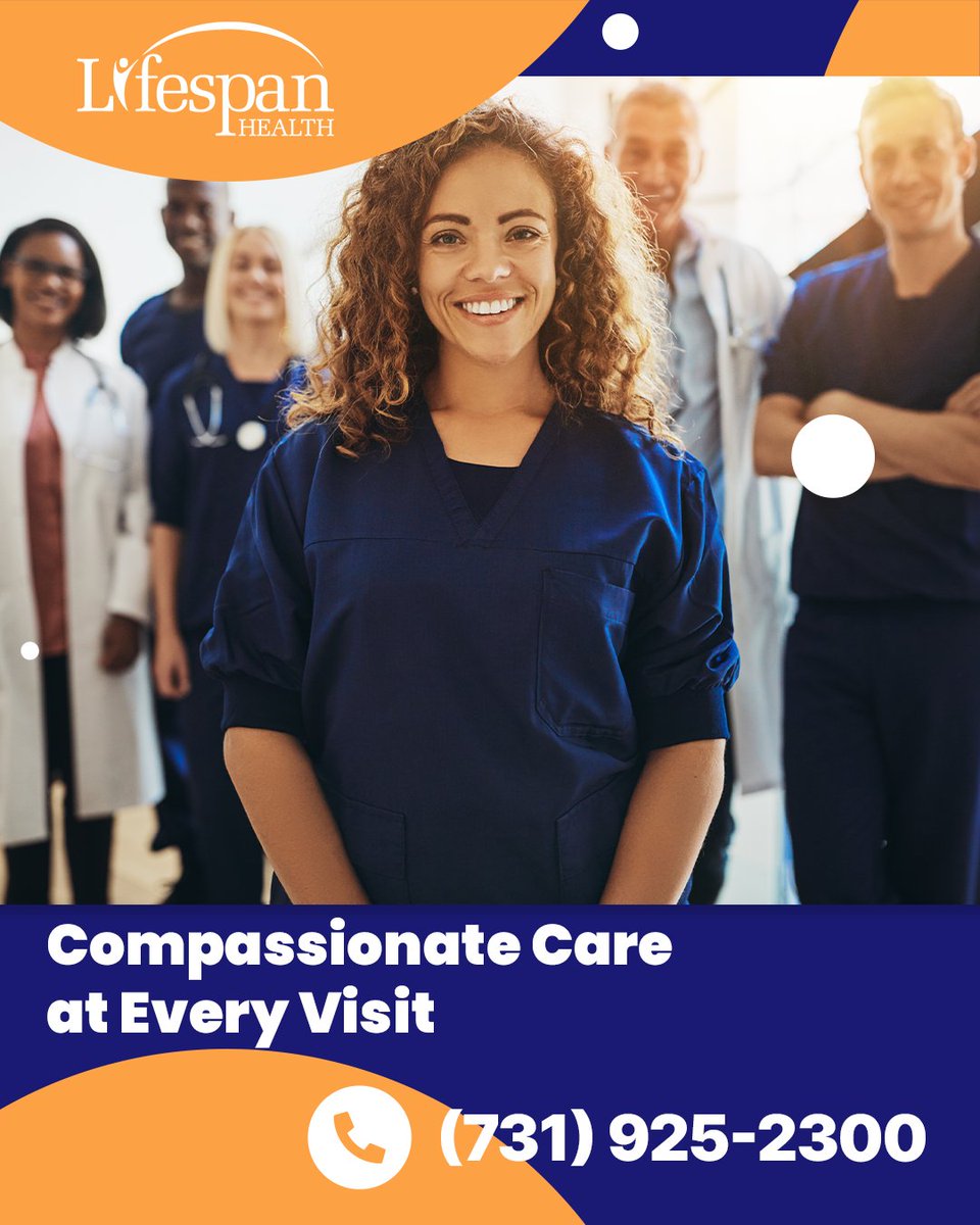 LifespanHealth tweet media