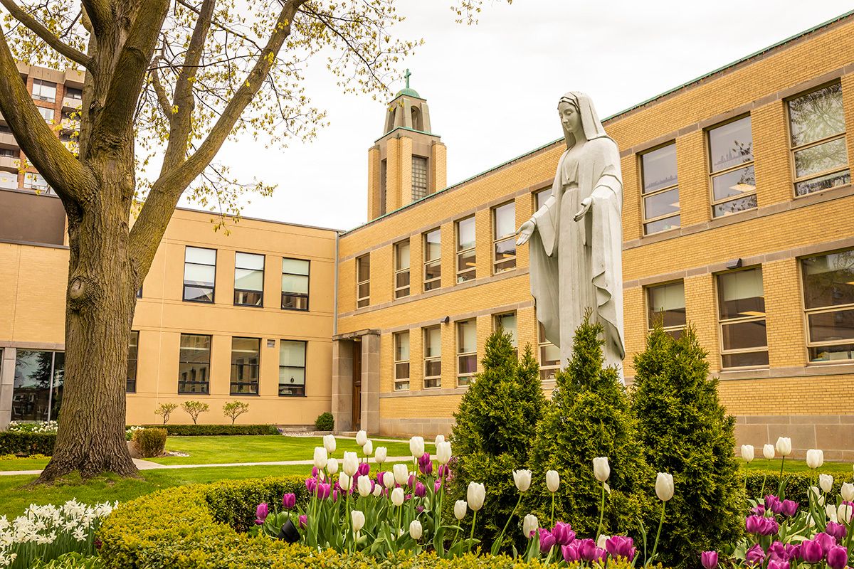 St. Michael's C.S. tweet media