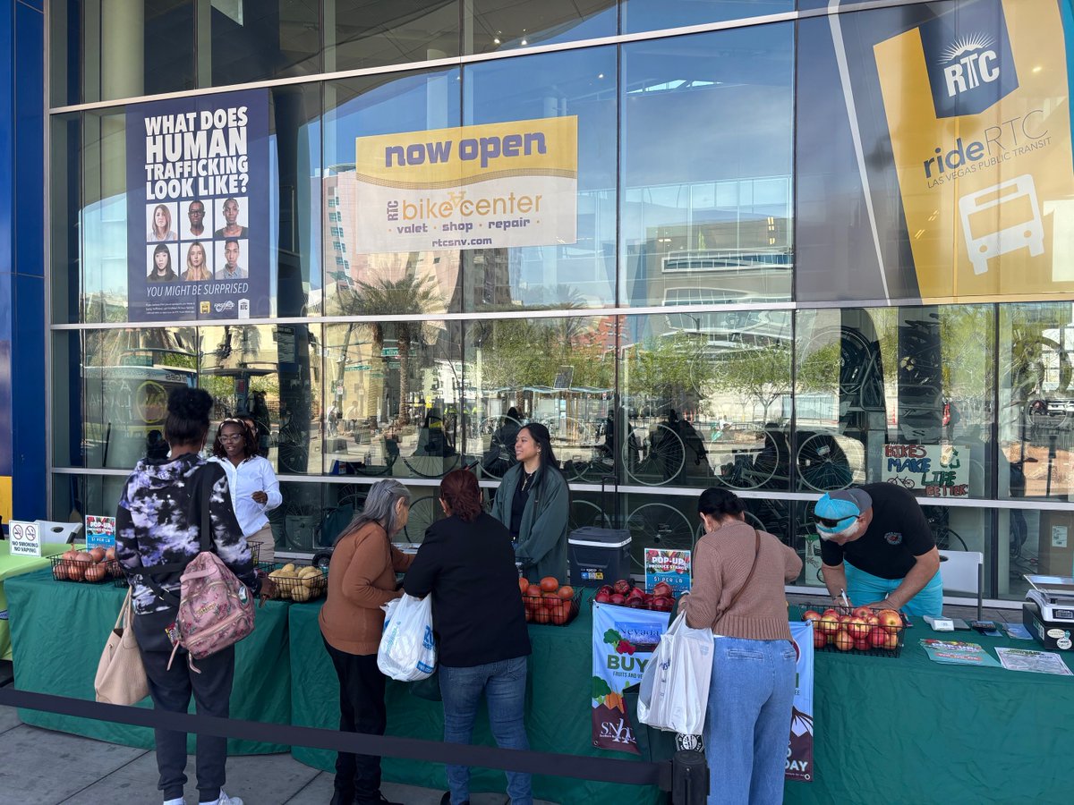 RTC Southern Nevada tweet media