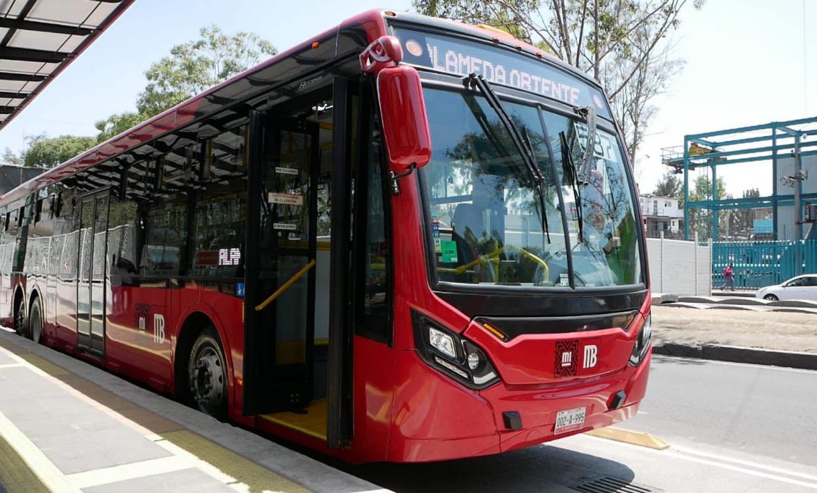 RevistaMorelia's tweet photo. ¿Adiós al tráfico eterno en Morelia? 🚦🚍 https://t.co/0hAEqiJd5Y