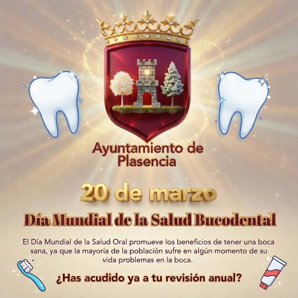 RRHH, Presupuesto y Sanidad - Plasencia tweet media