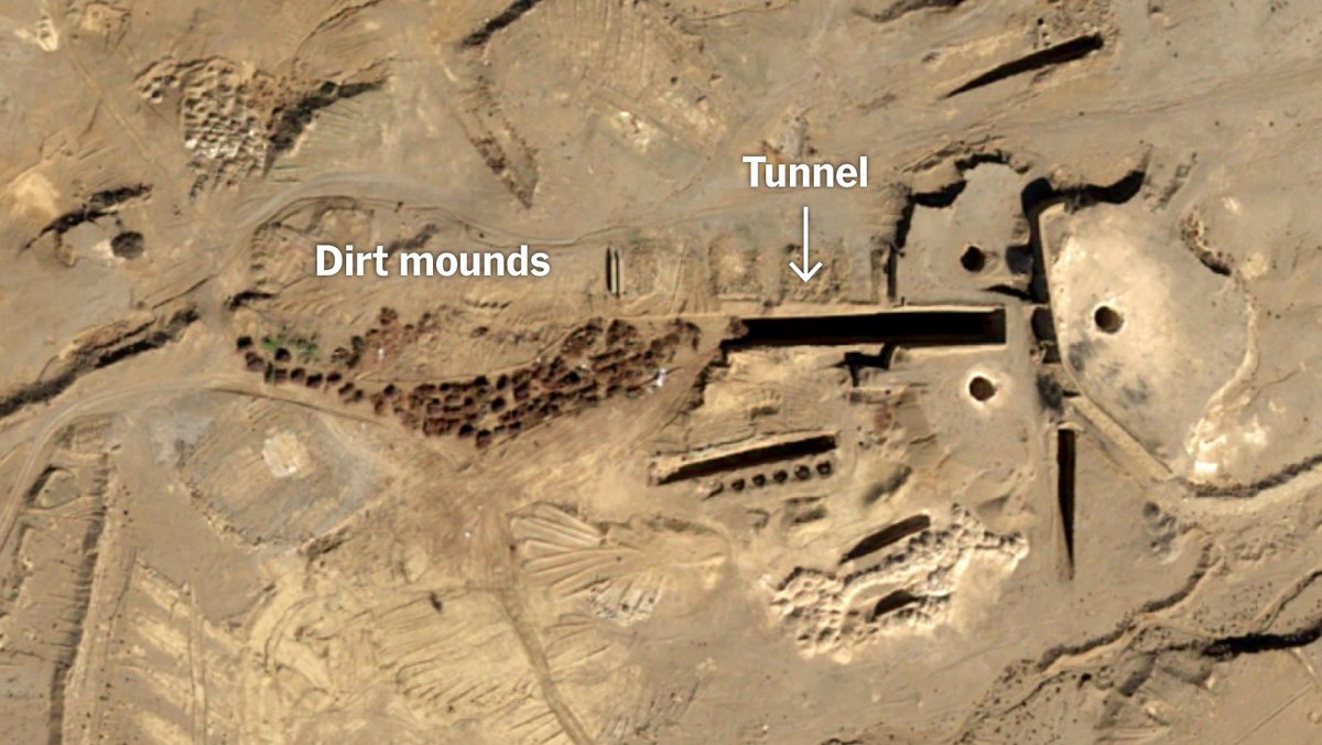 Babak Taghvaee - The Crisis Watch tweet media